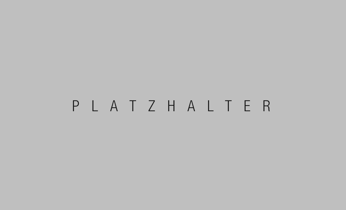 Platzhalter_klein